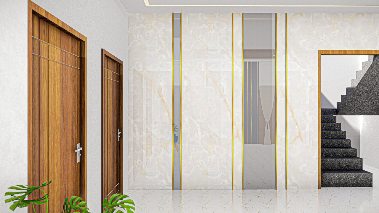 Residential-Interiors